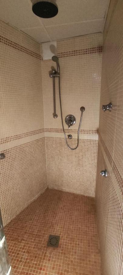 Alto Oasis Villa Siete Aguas Luaran gambar