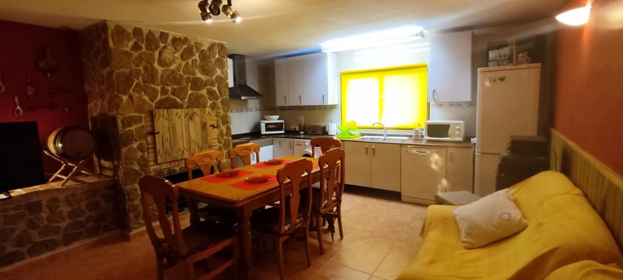 Alto Oasis Villa Siete Aguas Luaran gambar