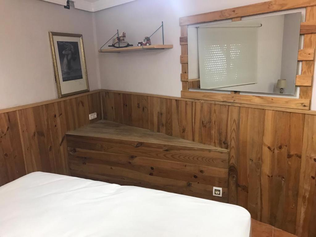 Alto Oasis Villa Siete Aguas Luaran gambar