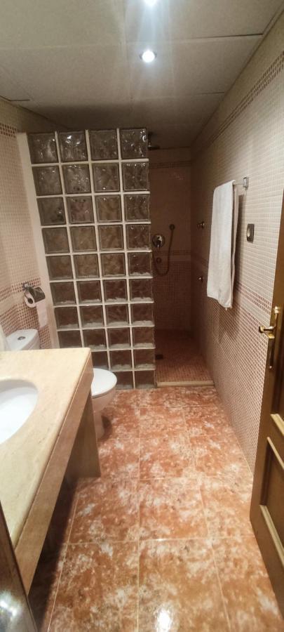 Alto Oasis Villa Siete Aguas Luaran gambar