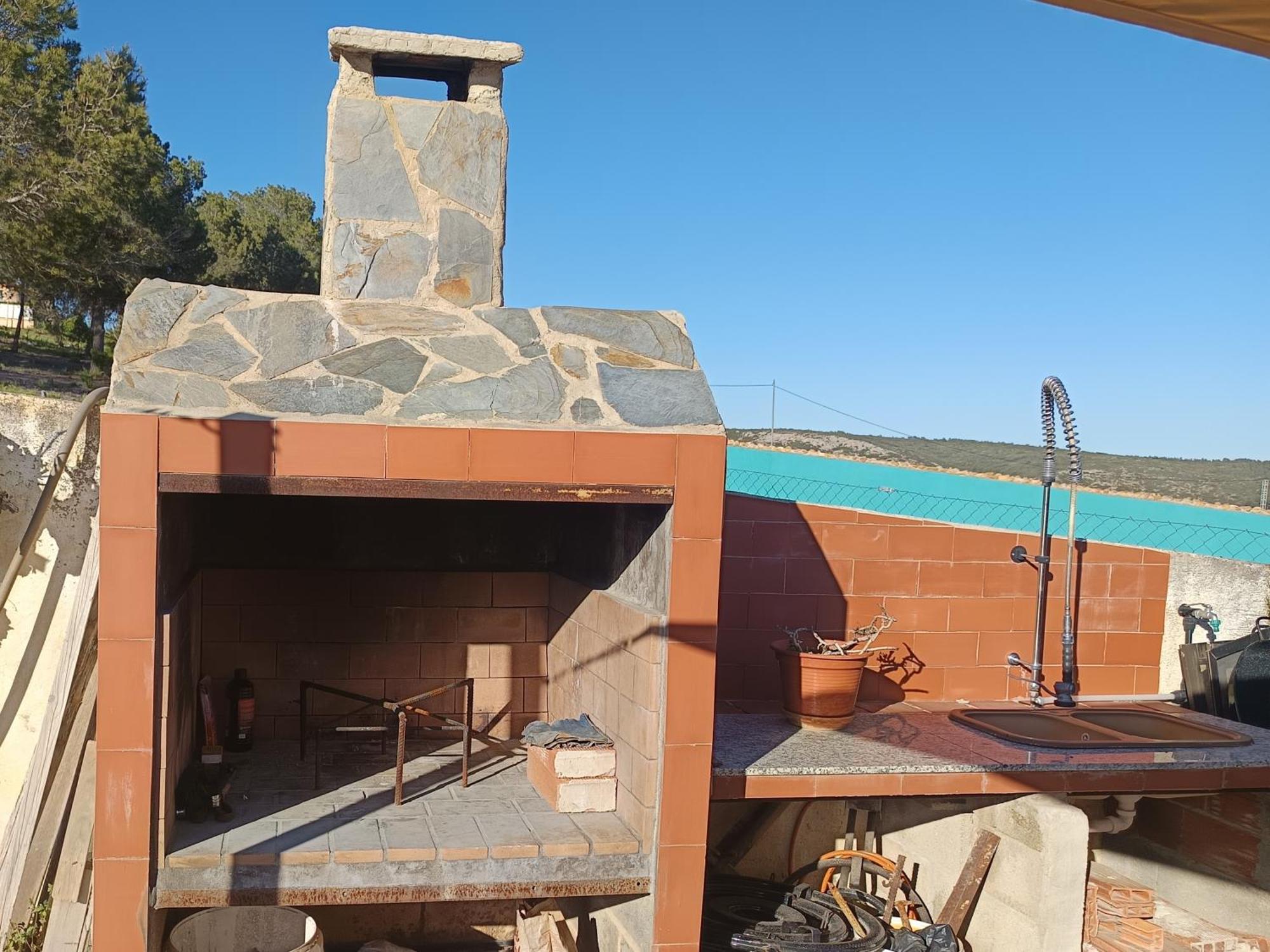Alto Oasis Villa Siete Aguas Luaran gambar